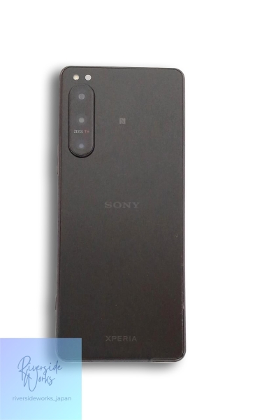 SONY Xperia 5 IV A204SO Smartphone 128GB Android