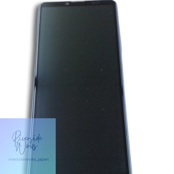 Sony Xperia SO-52C Smartphone Docomo Gebraucht