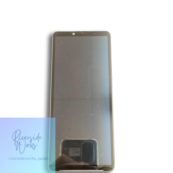 Sony Android Smartphone Full Face SO-52E