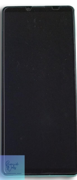 SONY XPERIA 10 IV A202SO nur Smartphone