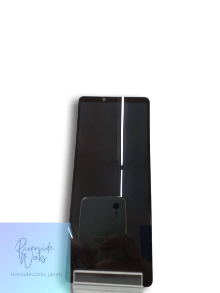 SONY XPERIA 10 VI A402SO Smartphone entsperrt