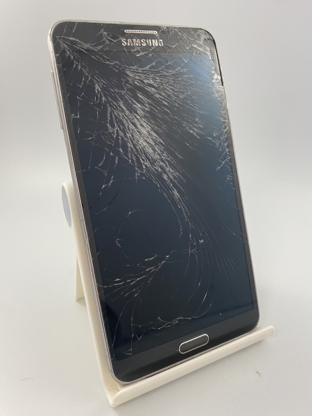 Samsung Galaxy Note 3 schwarz entsperrt 16GB Android Smartphone gesprungen unvollständig