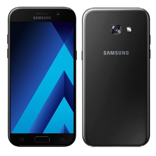 Samsung Galaxy A5 (2017) Smartphone Handy ENTSPERRT SM-A520F 32GB Android 4G LTE
