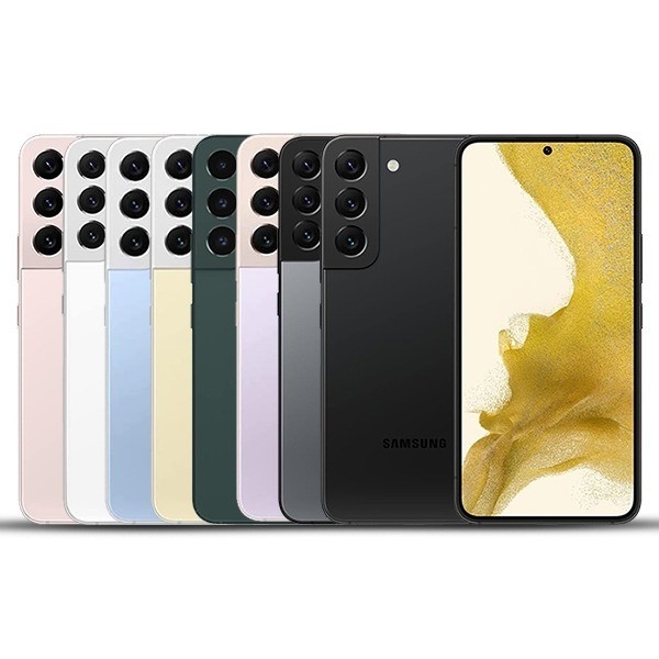 Samsung Galaxy S22 Plus 5G 128GB 256GB entsperrt Android Smartphone A+ Zustand