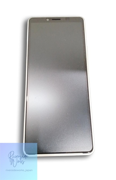 SONY SOFTBANK Xperia 10 II A001SO Smartphone Entsperrt