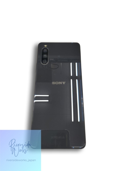 SONY Y!Mobile Smartphone XPERIA 10 III A102SO entsperrt Handy