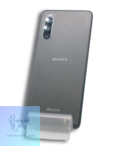 SONY DOCOMO Xperia 10 IV SO-52C Smartphone entsperrt