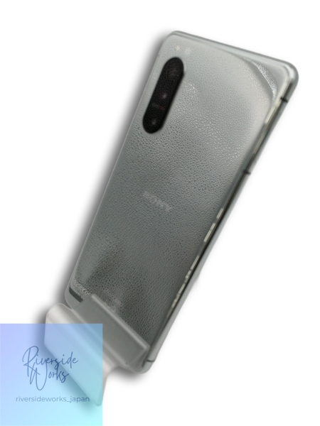 SONY XPERIA 5 II SO-52A Smartphone entsperrt