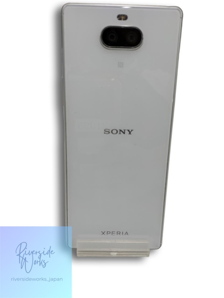 SONY AU XPERIA 8 LITE J3273 Smartphone entsperrt