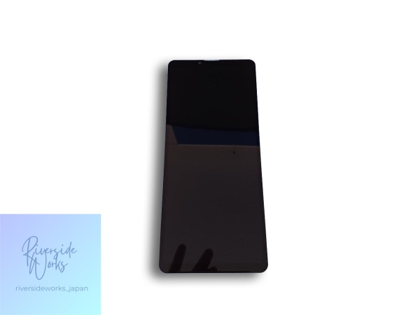 SONY Xperia 10 V XQ-DC44 Smartphone entsperrt