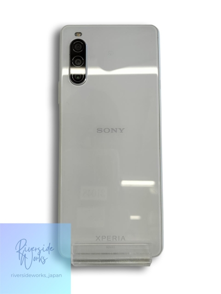 SONY XPERIA 10 II SOV43 Smartphone entsperrt