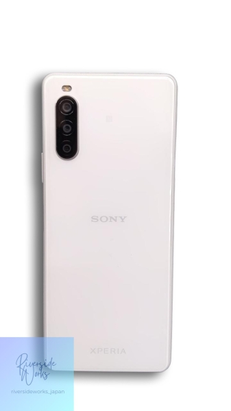 SONY Smartphone A001SO/XPERIA 10 II entsperrt Handy