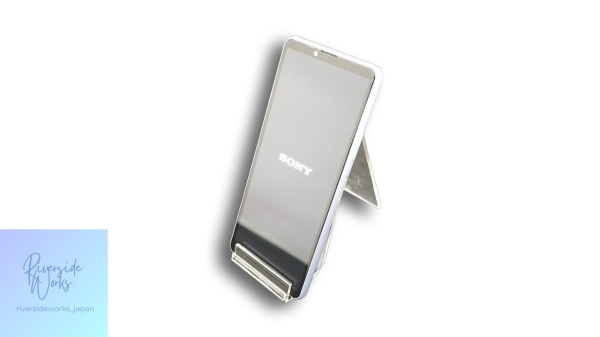SONY Xperia 10 III SO-52B Smartphone entsperrt