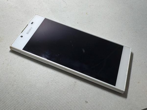 Sony Xperia L1 G3311 Smartphone Verkauf nur für Ersatzteile oder Reparatur