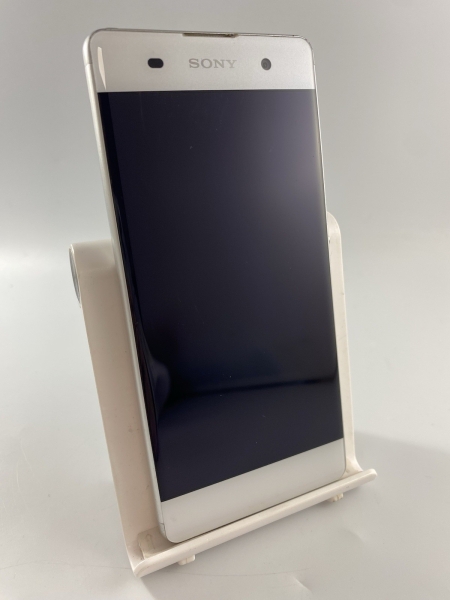 Sony Xperia XA weiß Single Sim 16GB 5,0″ Android Smartphone defekt #B