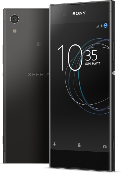 Neu Sony Xperia XA1 32GB schwarz entsperrt SIM-frei Android Handy Smartphone