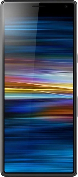 Neu Sony Xperia 10 64GB schwarz entsperrt SIM-frei Android Handy Smartphone