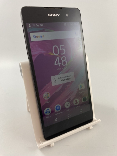 Sony Xperia E5 grau entsperrt 4G 16GB 5,0″ Android Touchscreen Smartphone #C10