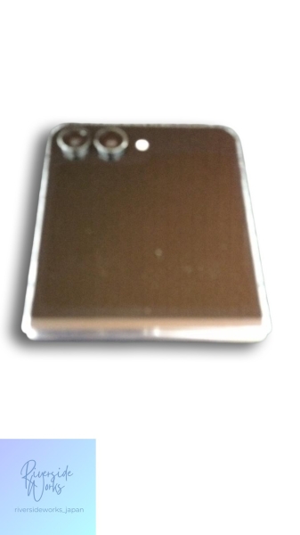 SAMSUNG Smartphone SCG23 – entsperrtes Android Handy