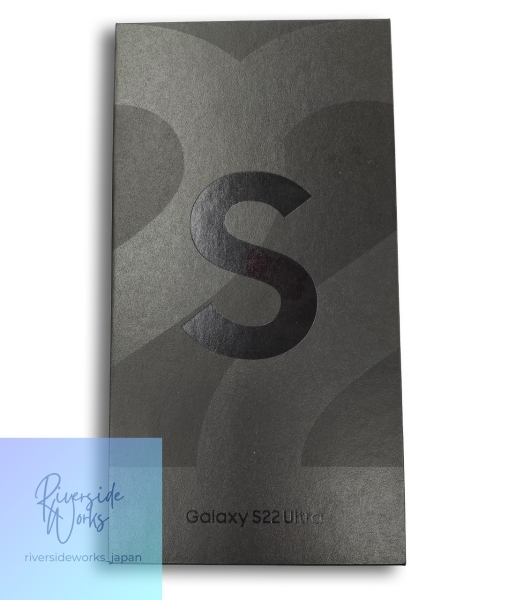 SAMSUNG Galaxy S22 Ultra SM-S908N Smartphone Entsperrt Gebraucht