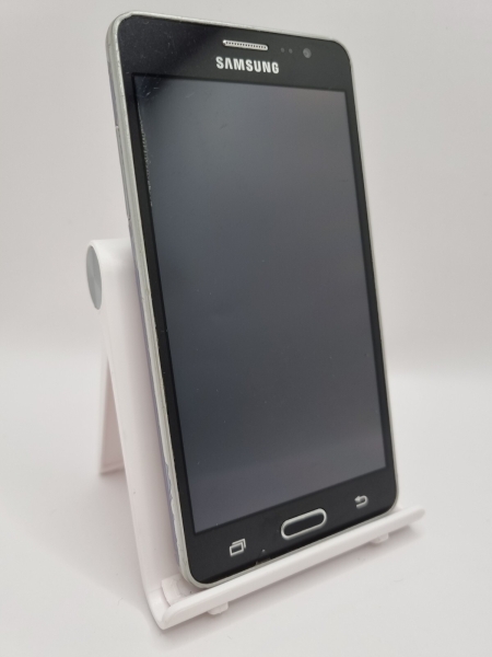 Samsung Galaxy On5 schwarz entsperrt 8GB 5,0″ 8MP Android Smartphone unvollständig