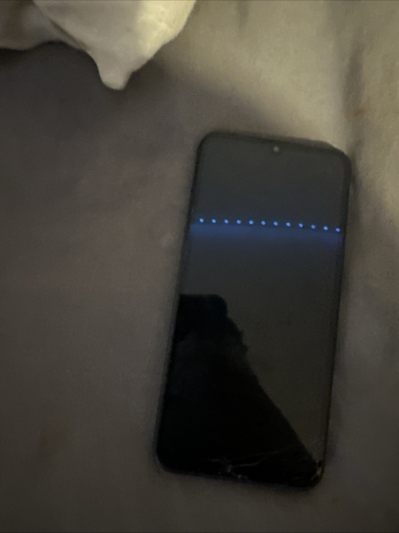 Samsung Galaxy A24 Smartphone 128GB, 4GB RAM, schwarz, entsperrt