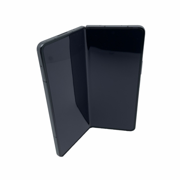 Samsung Galaxy Z Fold 5 512GB Dual-SIM phantom black Smartphone – Zustand gut