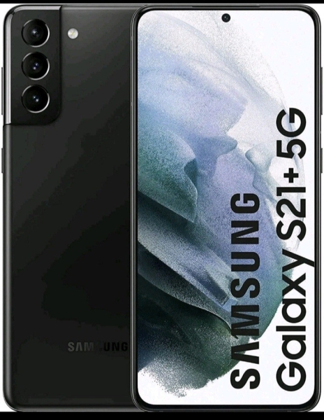 Samsung Galaxy S21+ 8gb/128gb Phantom Violet Smartphone Originalverpackt 🇬🇧 Verkäufer