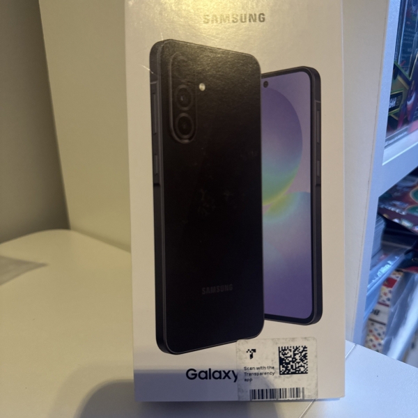 Samsung Galaxy A36 5G 6,7 Zoll Smartphone 8GB RAM 256GB Speicher – Brandneu