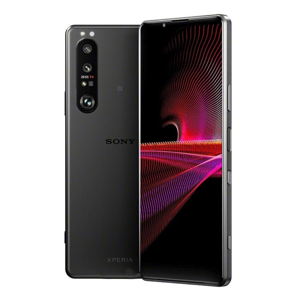 Sony Xperia 1 III  256GB 12GB Dual Sim 6.5″ Unlocked Android Smartphone
