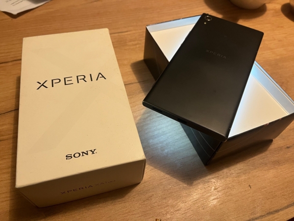 Sony Xperia XA1 Ultra G3221 Smartphone 32GB *TOP!*