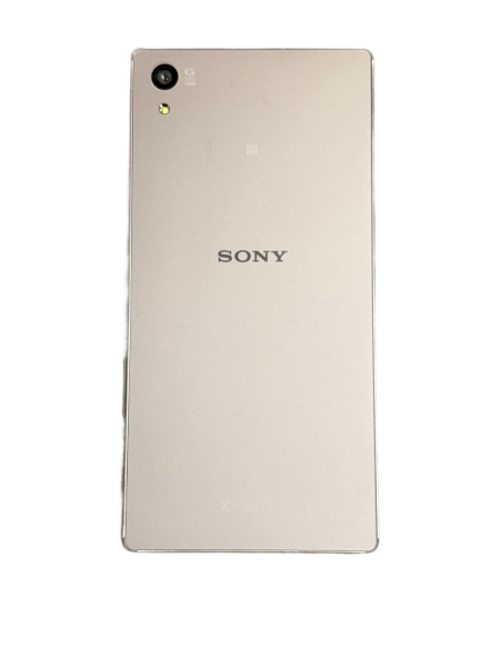 Sony Xperia Z5 Smartphone 32GB Graphitschwarz LTE 4G 23 MP – E6653