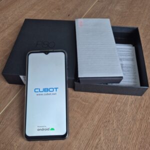 Smartphone Cubot P80