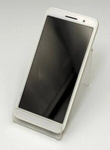 Alcatel 1 2018 5033XR Metallic Gold 8GB 1GB RAM Tesco gesperrt Smartphone