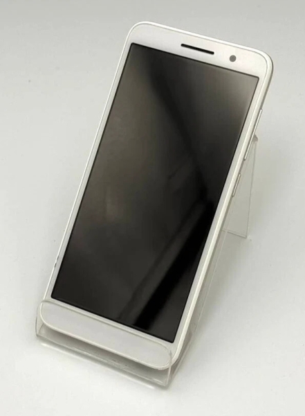 Alcatel 1 2018 5033XR Metallic Gold 8GB 1GB RAM Tesco gesperrt Smartphone