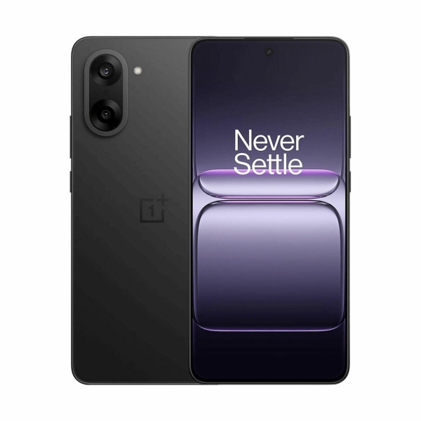 Smartphone OnePlus Nord CE5 5G 6,77″ Octa Core 8 GB RAM 256 GB Schwarz