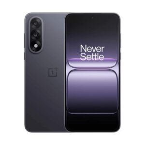 Smartphone OnePlus Nord 5 5G 6,83″ Octa Core 12 GB RAM 512 GB Grau