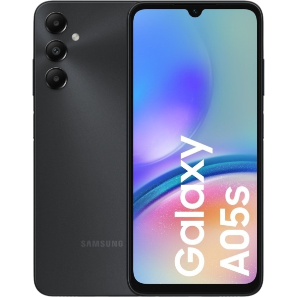 Samsung Galaxy A05s – 4G Smartphone – Dual-SIM
