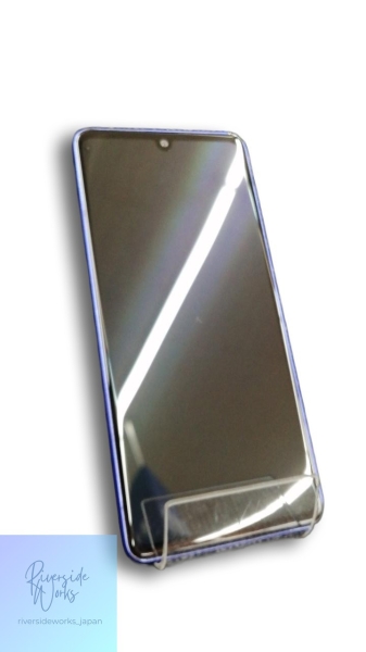 SAMSUNG Smartphone SC-41A / GALAXY A41 entsperrt Android Handy