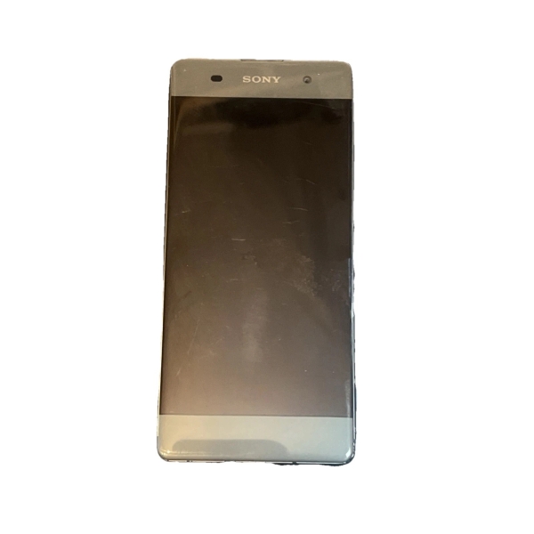 Sony Xperia XA grau 16GB 5″ 13MP Android Smartphone
