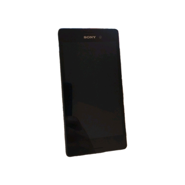 Sony Ericsson  Xperia X8 E15i – Schwarz (Ohne Simlock) Smartphone