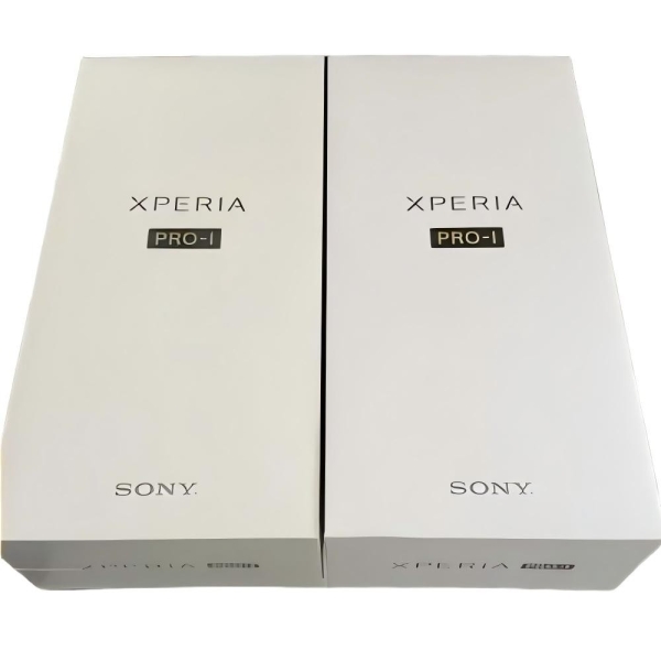 Neu Sony Xperia PRO-I Smartphone Handys 512GB 12GB RAM 6.5 Zoll – Ohne Vertrag