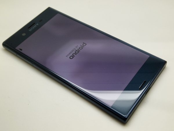 Sehr guter Zustand blau ENTSPERRT Sony Xperia XZ 32GB 5,2″ 4G Android 8.0 Smartphone 3UKPOST