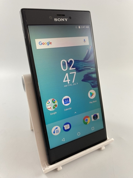 Sony Xperia R1 schwarz entsperrt 4G Dual SIM 16GB 5,2″ 13MP Android Smartphone