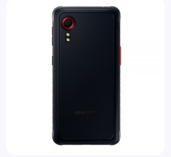 Samsung Galaxy XCover 5 64GB Water Black Smartphone