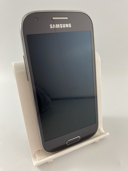 Samsung Galaxy Ace 4 grau unbekanntes Netzwerk 4,0″ Android Smartphone gesprungen inkl