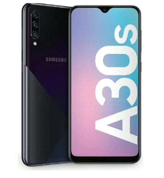 Samsung Galaxy A30s 64GB 4G Top Zustand Android Smartphone