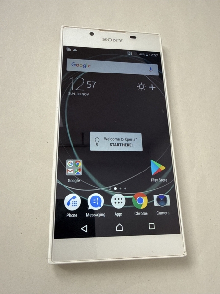 Song Xperia L1 – Entsperrt