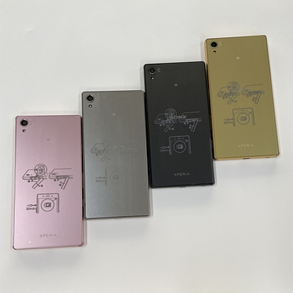 Sony Xperia Z5 Premium  E6853 single SIM 32GB+3GB 4G 5.5″ 23MP Smartphone