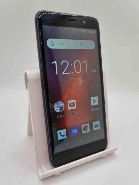 Cubot J3 blau entsperrt 16GB 5,0″ Dual-SIM Android Smartphone